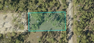 2219 Grant Ave, Alva, FL 33920