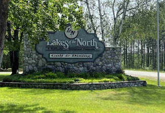 Lot 1187 Thornton Dr Unit 1187, Mancelona Township, MI 49730