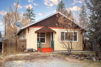 1345 NW Davenport Ave, Bend, OR 97701