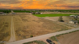 123 E Central Ave, Coolidge, AZ 85128