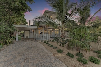 160 Coolidge Dr, Sarasota, FL 34236