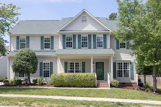 110 Stoney Dr, Durham, NC 27703