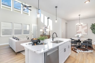 7317 Parsons Mews, Rowlett, TX 75088