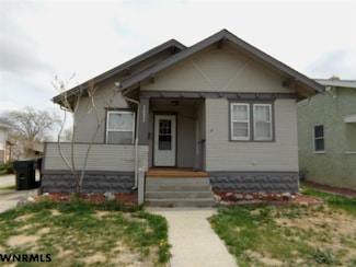 1221 4th Ave, Scottsbluff, NE 69361
