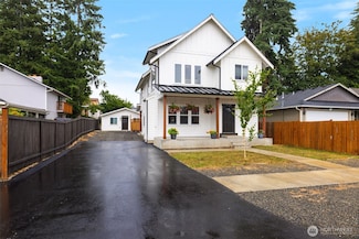 9229 S G St, Tacoma, WA 98444