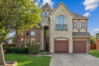 5736 New Castle Dr, Richardson, TX 75082