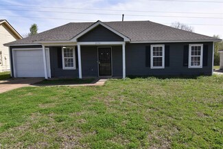 3579 Russelwood Dr, Memphis, TN 38128