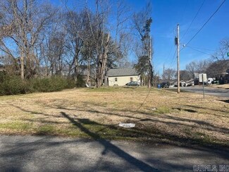 1605 Orange St, North Little Rock, AR 72114