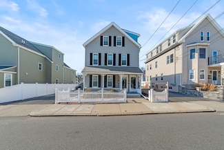 88 Florence St Unit 1, Everett, MA 02149