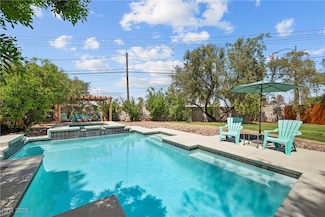 2447 Tournament St, Las Vegas, NV 89142