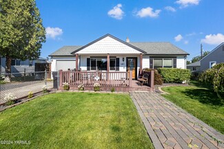 1411 Pleasant Ave, Yakima, WA 98902