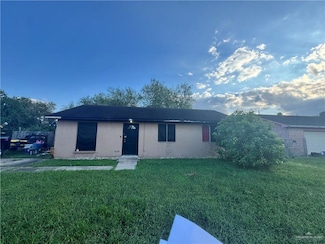 309 W Chelo Dr, La Feria, TX 78559