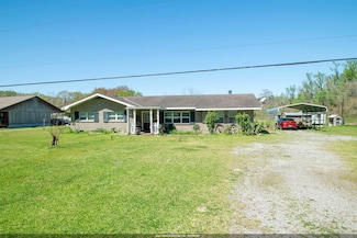 502 Deadwood Rd, Gibson, LA 70356