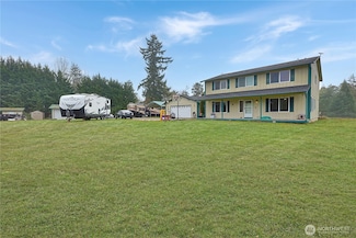 13929 Mariposa Ln SE, Yelm, WA 98597