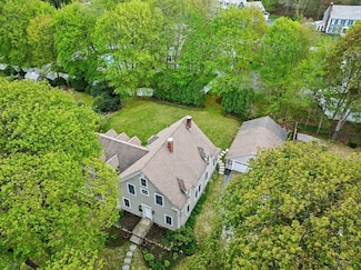5 Liberty Rd, Hingham, MA 02043