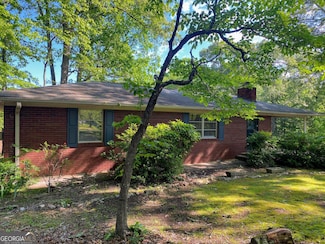 3772 Ledan Rd, Gainesville, GA 30506