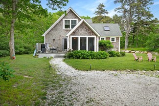395 Edgartown - West Tisbury Rd, Edgartown, MA 02539