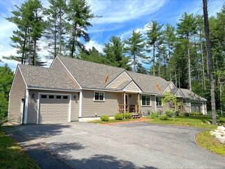 370 Poliquin Dr, Conway, NH 03818