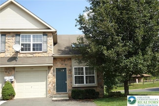 1109 Timberidge Ln, Allentown, PA 18106