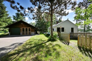 27534 Reitz Rd, Webster, WI 54893