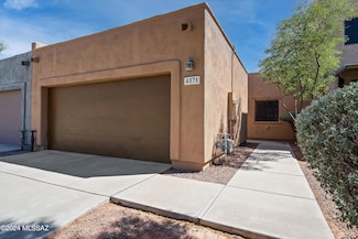 4171 N Fortune Loop, Tucson, AZ 85719