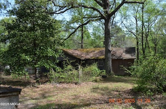 184 Ridge Rd, MacOn, GA 31217