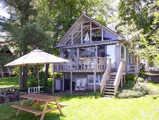 220 W Lake Rd, Mayville, NY 14757