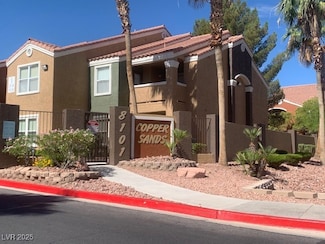 8101 W Flamingo Rd Unit 1102, Las Vegas, NV 89147