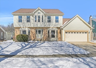 1209 Ardmore Dr, Naperville, IL 60540
