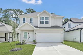 13244 Musky Dr, Conroe, TX 77384