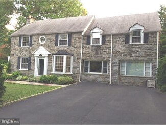 1200 Rices Mill Rd, Wyncote, PA 19095