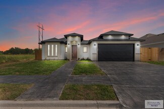 4695 River Oak Cir, Brownsville, TX 78520