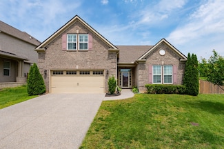 5407 Pisano St, Mount Juliet, TN 37122