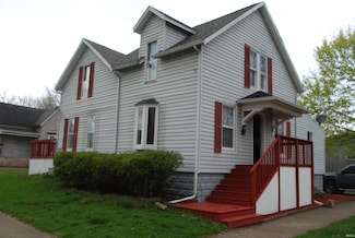 501 N 2nd St, Elkhart, IN 46516
