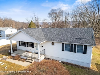 354 Maple St, Peckville, PA 18452