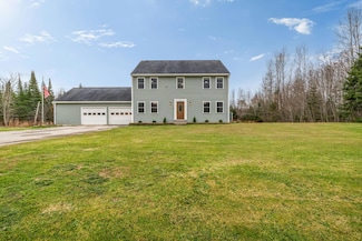 160 Baker Rd, Winterport, ME 04496