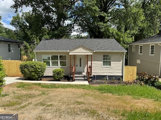 947 Reed Ave, Atlanta, GA 30344