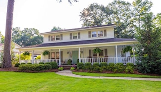 6800 Trapper Way, Midland, GA 31820