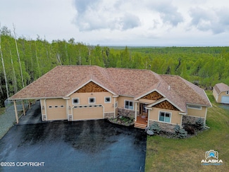 17765 Almdale Ave, Eagle River, AK 99577