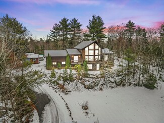 24 Holly Ln, Swanville, ME 04915