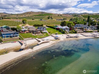 34 Leisure Ln, Manson, WA 98831