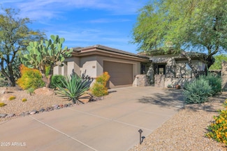 7600 E Corva Dr, Scottsdale, AZ 85266