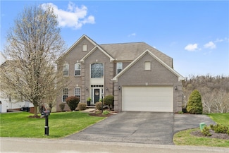 2059 Majestic Dr, Canonsburg, PA 15317
