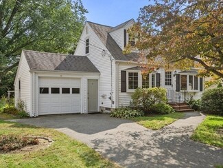 80 Prospect St, West Bridgewater, MA 02379