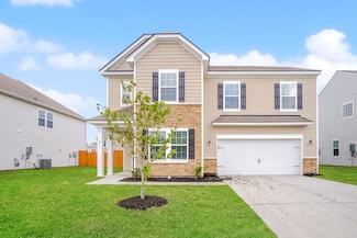 241 Wathen Dr, Goose Creek, SC 29445