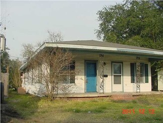 616 Robert St, Franklin, LA 70538