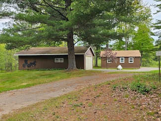 10602 Somo Ridge Rd, Tripoli, WI 54564