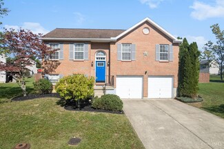 2312 Pleasant Meadows Dr, Batavia, OH 45103