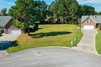 109 Woodcroft Ct, New Bern, NC 28562