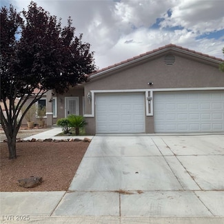 5945 E Badlands Ln, Pahrump, NV 89061